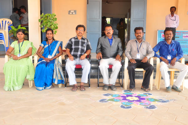 Sree Sevugan Annamalai College Devakottai Events photo 6
